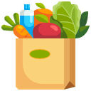 Grocery Stores